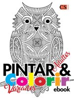 Pintar e Colorir Adultos
